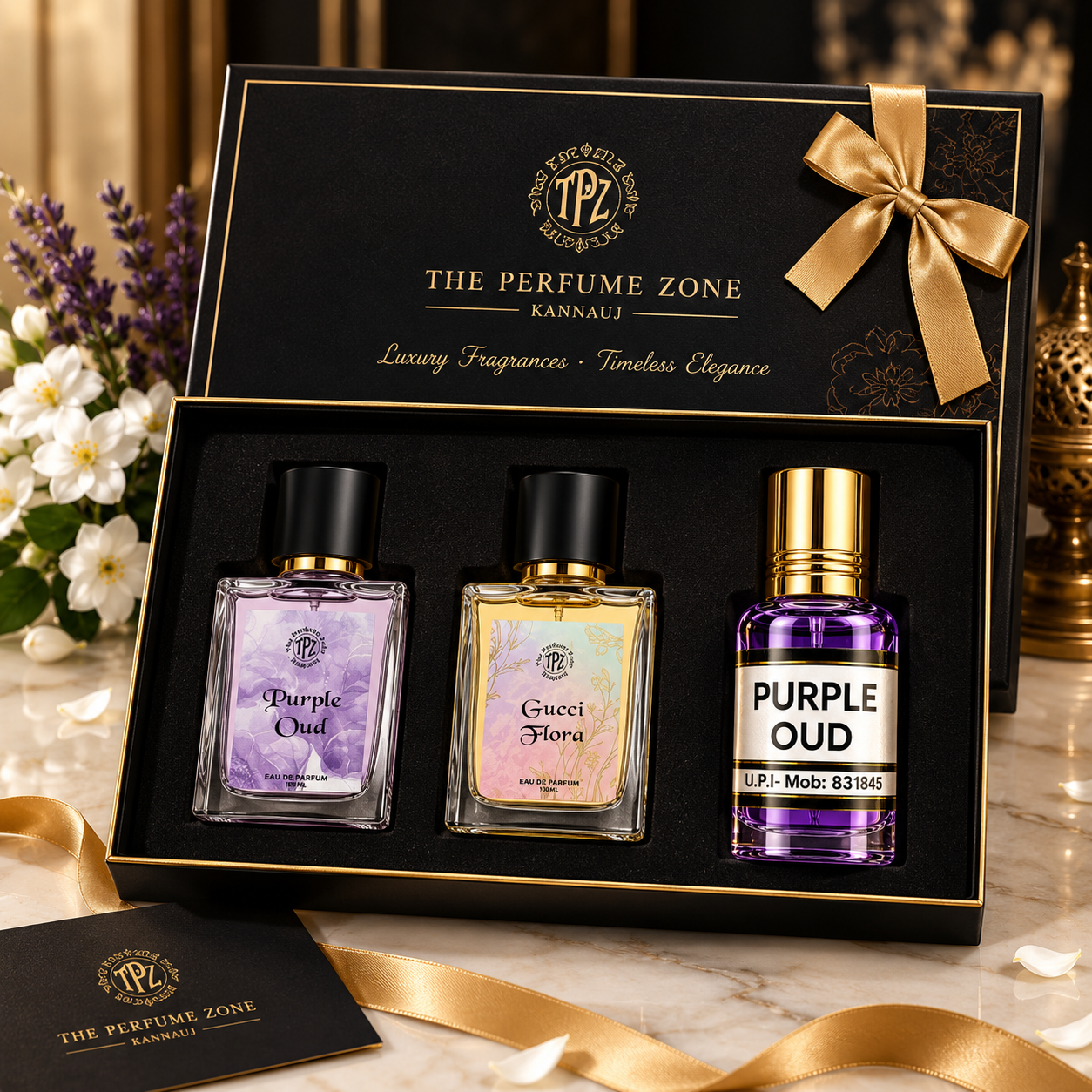 Festive Gifting